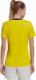 Adidas Koszulka damska adidas Entrada 22 Jersey żółta HI2125 : Rozmiar - 2XS 4