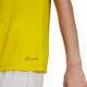 Adidas Koszulka damska adidas Entrada 22 Jersey żółta HI2125 : Rozmiar - L 6