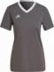 Adidas Koszulka damska adidas Entrada 22 Jsy szara H59848 : Rozmiar - S 1