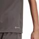 Adidas Koszulka damska adidas Entrada 22 Jsy szara H59848 : Rozmiar - S 7