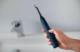 Szczoteczka Philips Sonicare ProtectiveClean 5100 HX6851/53 Granatowa 3