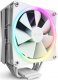 Chłodzenie CPU Nzxt T120 RGB (RC-TR120-W1) 1
