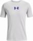Under Armour Koszulka męska Under Armour Repeat Ss graphics szara 1371264 014 : Rozmiar - XL 1