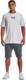 Under Armour Koszulka męska Under Armour Repeat Ss graphics szara 1371264 014 : Rozmiar - XL 2