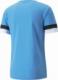 Puma Koszulka męska Puma teamRISE Team jasnoniebieska 704932 18 : Rozmiar - L 1