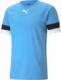 Puma Koszulka męska Puma teamRISE Team jasnoniebieska 704932 18 : Rozmiar - XL 1