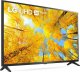 Telewizor LG 43UQ75003LF LED 43'' 4K Ultra HD WebOS 22 6