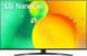 Telewizor LG 43NANO763QA NanoCell 43'' 4K Ultra HD WebOS 22 1
