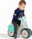 Falk Falk Jeździk Scooter Strada Retro Ciche Opony od 1 Roku 1