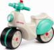 Falk Falk Jeździk Scooter Strada Retro Ciche Opony od 1 Roku 3