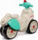 Falk Falk Jeździk Scooter Strada Retro Ciche Opony od 1 Roku 5