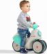 Falk Falk Jeździk Scooter Strada Retro Ciche Opony od 1 Roku 7