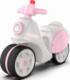 Falk Falk Jeździk Scooter Strada Retro Dla Dziewczynki Ciche Opony od 1 Roku 3