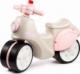 Falk Falk Jeździk Scooter Strada Retro Dla Dziewczynki Ciche Opony od 1 Roku 5