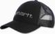 TOGO Czapka Carhartt Dunmore Cap Black 1