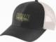 TOGO Czapka Carhartt Canvas Workwear Patch Cap BLACK 1