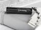Latarka Ledlenser Mini brelok K1 Black (8251) 3