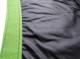 Lean Sport Osłona na sprężyny do Trampoliny Sport Max 6ft Czarno-Zielona 2