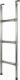 Lean Sport Drabinka do trampoliny LEAN Sport Max i SPORT PRO 96cm 1
