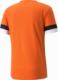 Puma Koszulka męska Puma teamRISE Jersey pomarańczowa 704932 08 : Rozmiar - L 1
