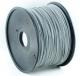 Gembird Filament PLA szary (3DP-PLA1.75-01-GR) 1