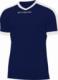Givova Koszulka Givova Revolution Interlock granatowo-biała MAC04 0403 : Rozmiar - 2XL 1