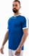 Givova Koszulka Givova Revolution Interlock niebiesko-biała MAC04 0203 : Rozmiar - 2XL 1