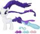 Figurka Hasbro My Little Pony Stylowa grzywa - Rarity (B8809/B9619) 2