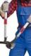 Knipex Nóżyce do cięcia kabli z grzechotką 560mm 2