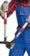 Knipex Nóżyce do cięcia kabli z grzechotką 560mm 3