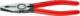 Knipex Szczypce uniwersalne 0301, kombinerki 200mm 1