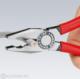Knipex Szczypce uniwersalne 0301, kombinerki 200mm 3