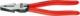 Knipex Szczypce uniwersalne kombinerki 225mm, o zwiększonym przełożeniu 1