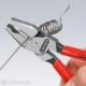 Knipex Szczypce uniwersalne kombinerki 225mm, o zwiększonym przełożeniu 3