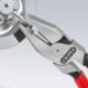 Knipex Szczypce uniwersalne kombinerki 225mm, o zwiększonym przełożeniu 4