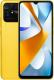 Smartfon POCO C40 4/64GB Żółty  (38660) 1