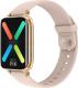 Smartwatch Garett BeFit Sport Różowy  (5904238480021) 1