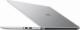 Laptop Huawei Huawei MateBook D15 Srebrny 3