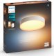 Lampa sufitowa Philips Philips Hue Devere M sufitowa biała 3