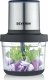 Rozdrabniacz Severin Severin KM 3866 srebrny 2