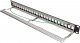 ExtraLink Patchpanel modularny 24 porty STP 1
