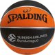 Spalding Spalding Euroleague TF-150 Ball 84506Z Pomarańczowe 7 1