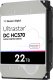 Dysk serwerowy WD Ultrastar DC HC570 22TB 3.5'' SATA III (6 Gb/s)  (0F48155) 3