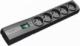 UPS Ever ZESTAW UPS DUO 550 AVR USB + LISTWA CLASSIC 1 5M 4