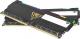 Pamięć Patriot Viper Steel RGB, DDR4, 16 GB, 3200MHz, CL16 (PVSR416G320C6K) 3