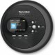 Odtwarzacz CD TechniSat Discman Digitradio CD 2GO BT MP3 1
