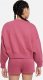 Nike Bluza Nike Sportswear Trend FLC Crew DV2563 633 1