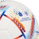 Adidas Piłka adidas Ekstraklasa Training HT3384 3
