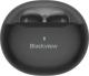 Słuchawki Blackview Airbuds 6 Czarne 2