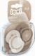 Lovi CP Smoczek 0-3m 2 szt. Harmony Girl 2